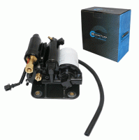 MARINE OUTBOARD ENGINE FOR VOLVO - FUEL PUMP ASSEMBLY, OEM REPLACEMENT 21608511 - HFP-A706 - Quantum